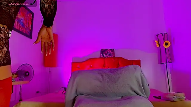 alexsandra kiss online show from 18, 4, 2026