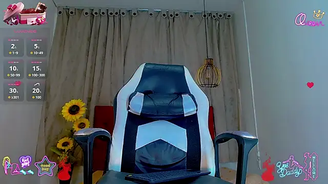 alexsandra kiss online show from 4, 2, 2026