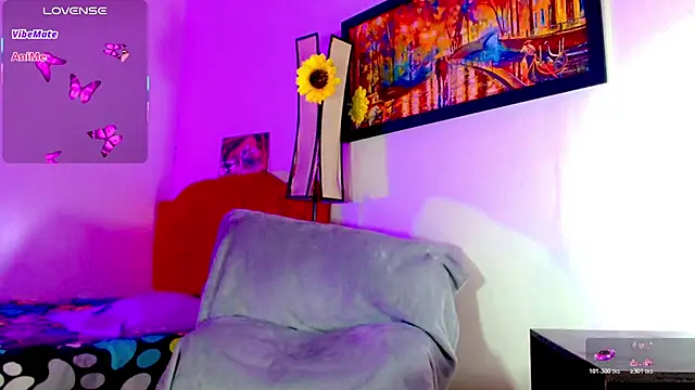 alexsandra kiss online show from 26, 3, 2026