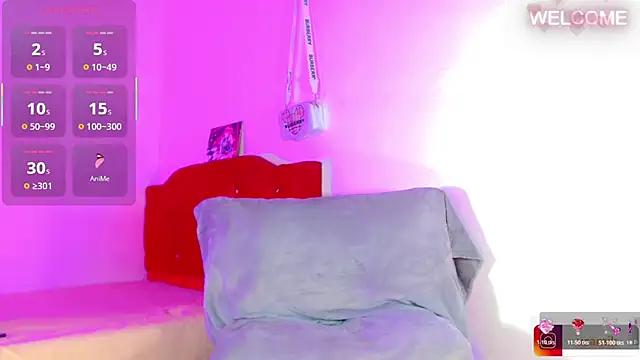 alexsandra kiss online show from 13, 3, 2026