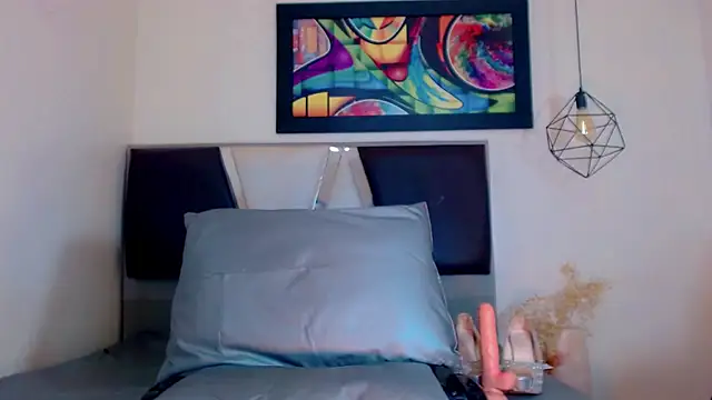 alexsandra kiss online show from 11, 11, 2025