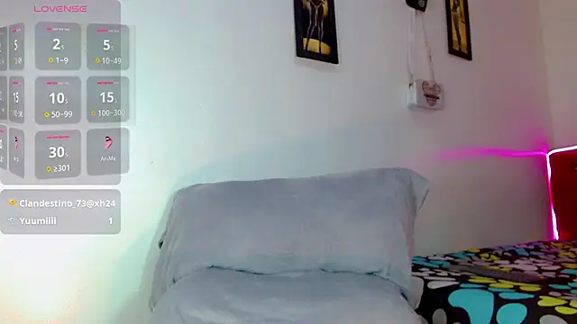 alexsandra kiss online show from 25, 2, 2026