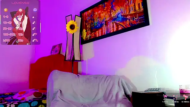 alexsandra kiss online show from 29, 3, 2026