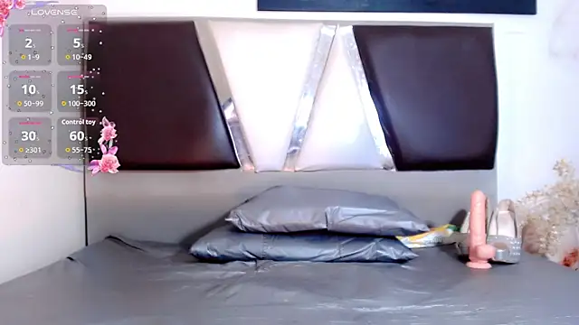 alexsandra kiss online show from 30, 10, 2025