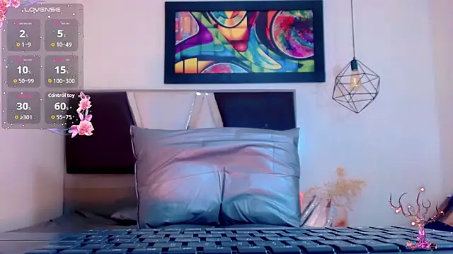 alexsandra kiss online show from 28, 10, 2025