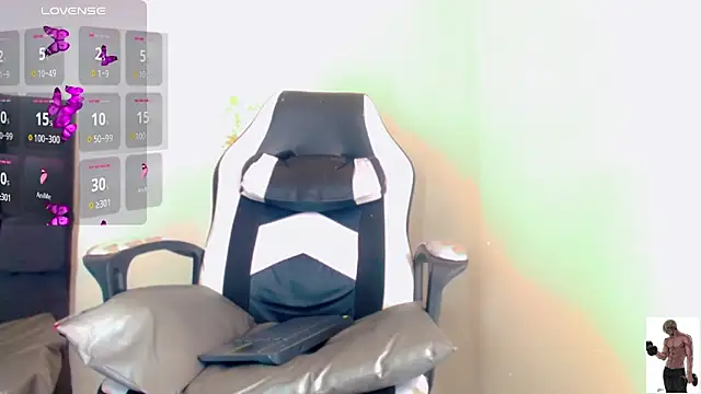 alexsandra kiss online show from 10, 1, 2026