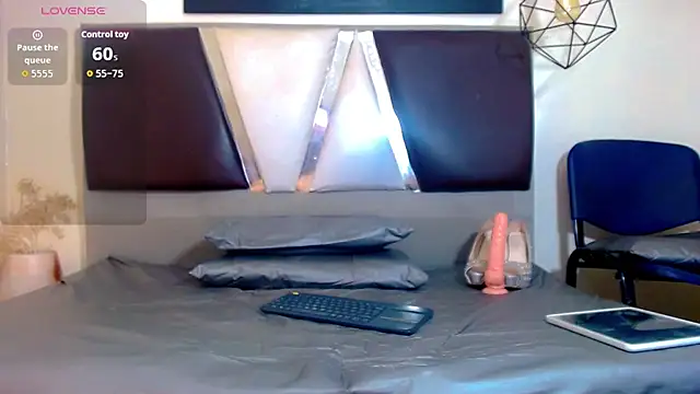 alexsandra kiss online show from 26, 11, 2025