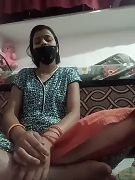 Snapshot of Daya_Chheda chatting on 24, 4, 2026 Daya Chheda online show from 24, 4, 2026
