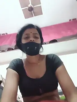 Snapshot of Daya_Chheda chatting on 11, 6, 2026 Daya Chheda online show from 11, 6, 2026