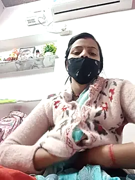 Daya Chheda online show from 13, 11, 2025