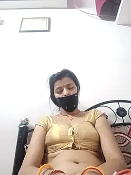 Snapshot of Daya_Chheda chatting on 17, 4, 2026 Daya Chheda online show from 17, 4, 2026