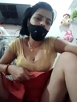 Snapshot of Daya_Chheda chatting on 21, 4, 2026 Daya Chheda online show from 21, 4, 2026
