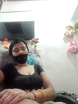 Snapshot of Daya_Chheda chatting on 21, 4, 2026 Daya Chheda online show from 21, 4, 2026