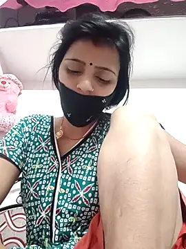 Snapshot of Daya_Chheda chatting on 12, 4, 2026 Daya Chheda online show from 12, 4, 2026