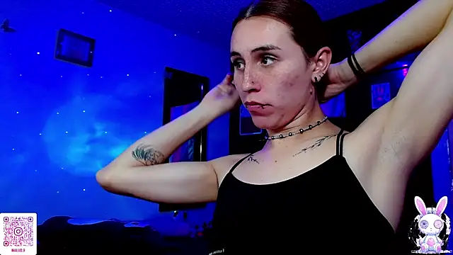 Malud09 online show from 5, 4, 2026