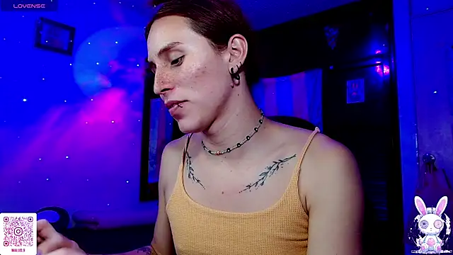 Malud09 online show from 24, 4, 2026