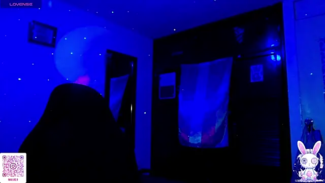 Malud09 online show from 25, 4, 2026