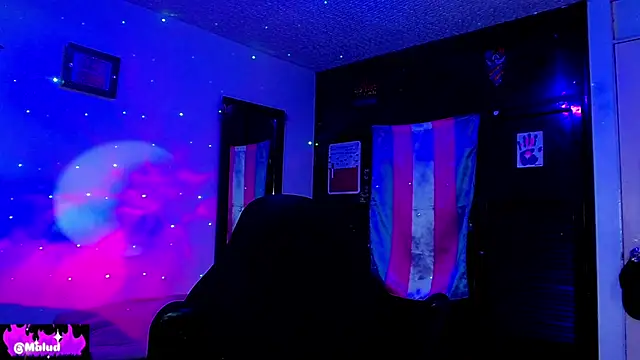 Malud09 online show from 12, 3, 2026