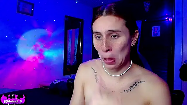 Malud09 online show from 17, 3, 2026