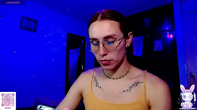 Malud09 online show from 26, 4, 2026