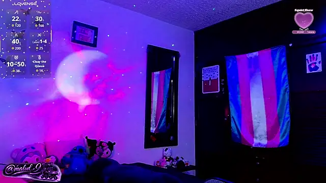 Malud09 online show from 27, 2, 2026