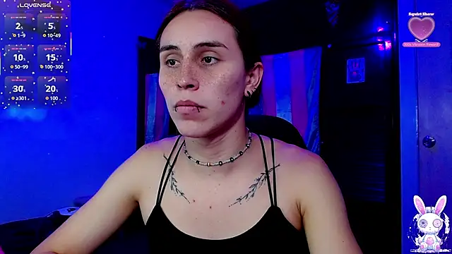 Malud09 online show from 24, 3, 2026