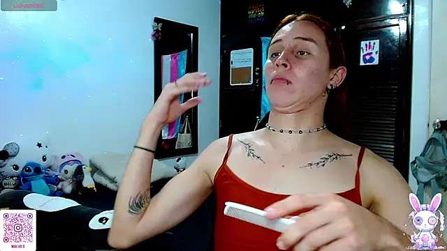 Snapshot of Malud09 chatting on 3, 5, 2026 Malud09 online show from 3, 5, 2026