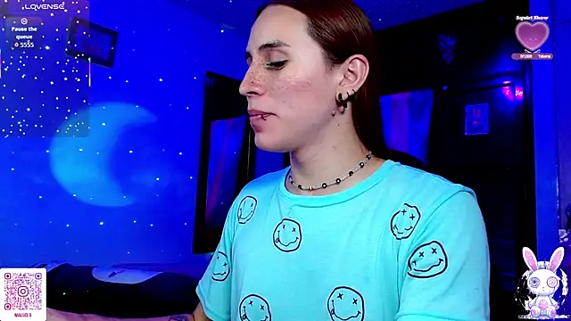 Malud09 online show from 3, 4, 2026