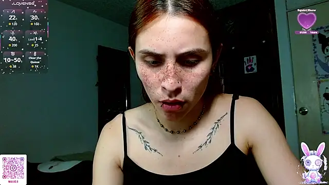 Snapshot of Malud09 chatting on 26, 5, 2026 Malud09 online show from 26, 5, 2026