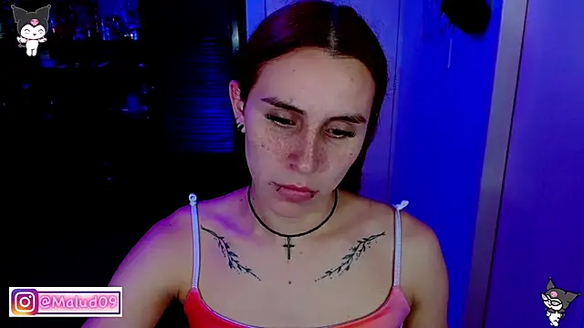 Malud09 online show from 1, 12, 2025