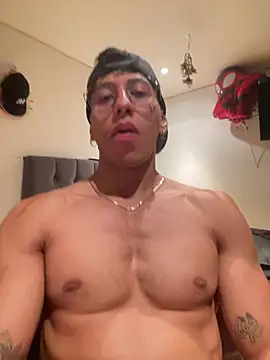 Thiago Happy online show from 12, 3, 2025