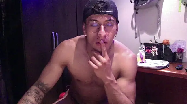 Thiago Happy online show from 13, 3, 2025