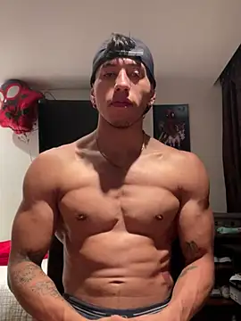 Thiago Happy online show from 10, 3, 2025