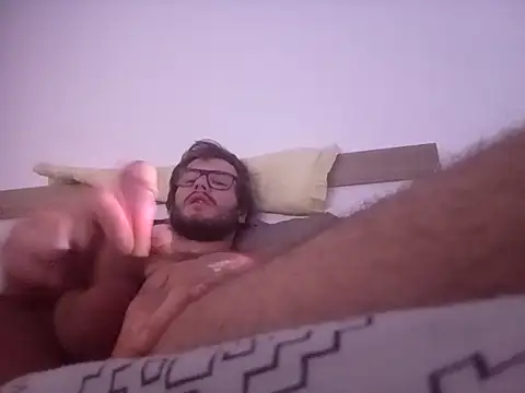 Grosbranleure online show from 19, 10, 2025