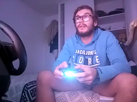 Grosbranleure online show from 2, 11, 2025