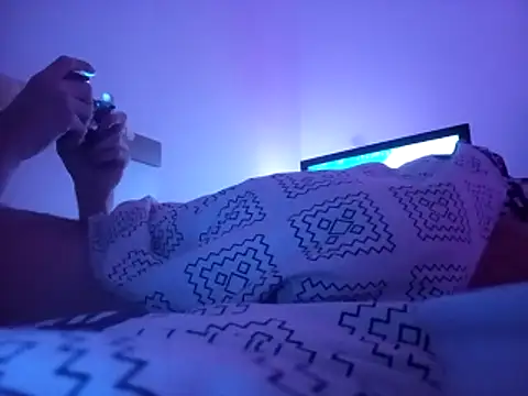 Grosbranleure online show from 6, 11, 2025