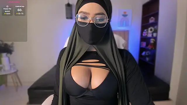 Sasha Anaan online show from 24, 9, 2025