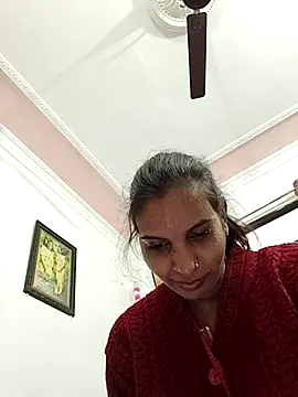 Hotty-Nidhi online show from 28, 11, 2025