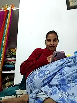 Hotty-Nidhi online show from 28, 11, 2025