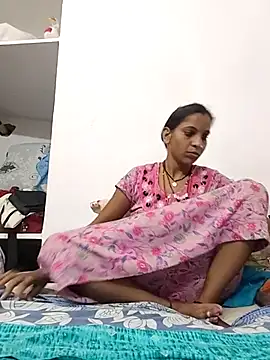 Hotty-Nidhi online show from 26, 9, 2025