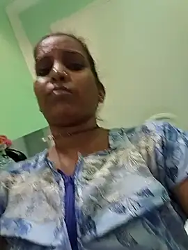Hotty-Nidhi online show from 20, 9, 2025