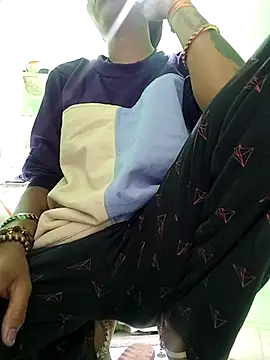 Hotty-Nidhi online show from 31, 10, 2025