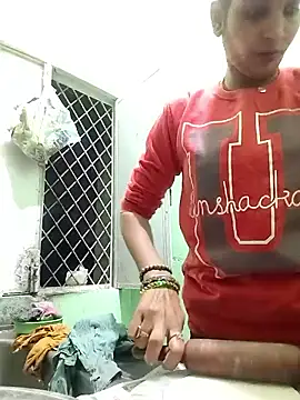 Hotty-Nidhi online show from 5, 12, 2025