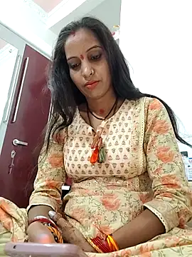 Hotty-Nidhi online show from 24, 9, 2025