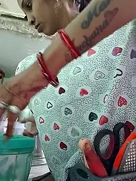 Hotty-Nidhi online show from 23, 2, 2026