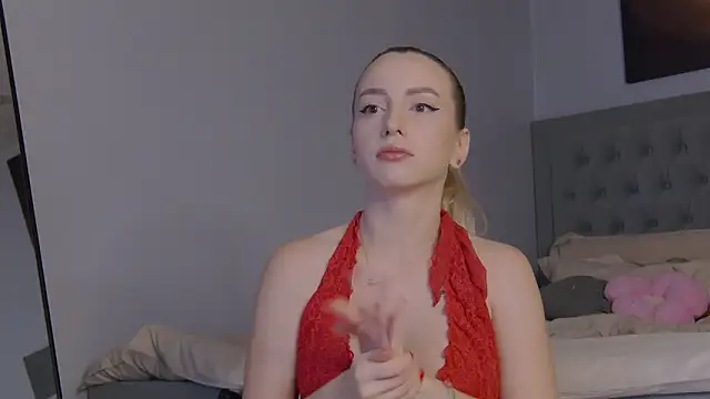 AlexisWhit online show from 29, 11, 2025