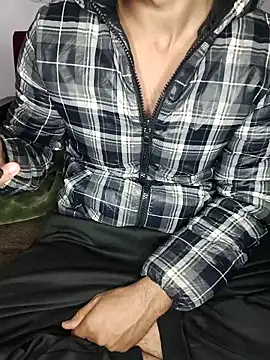 Snapshot of HARSHHU01 chatting on 2, 12, 2025 HARSHHU01 online show from 2, 12, 2025