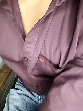 HARSHHU01 online show from 6, 4, 2026