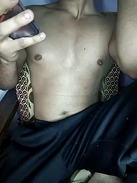 HARSHHU01 online show from 20, 12, 2025