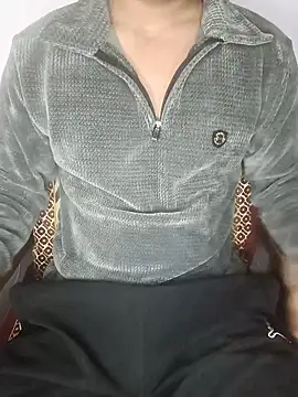 HARSHHU01 online show from 15, 1, 2026